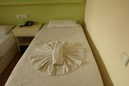 Alba Отель 3*