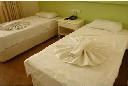 Alba Hotel Dalaman