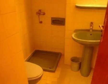 Отель Alba Даламан