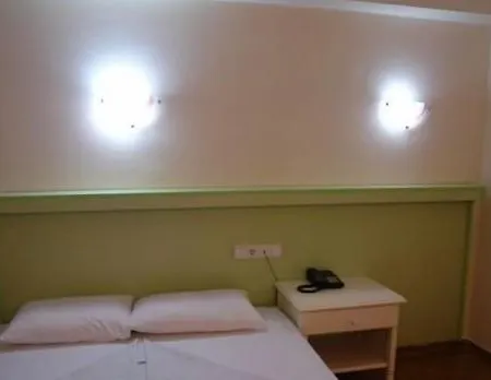 Alba 3* Даламан