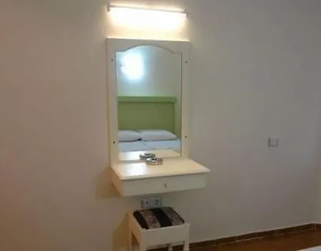 Alba Отель 3*