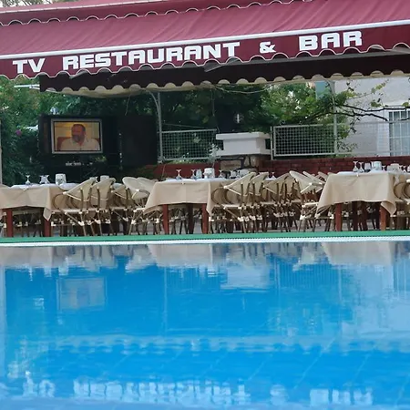 Alba 3* Dalaman