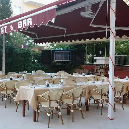 Alba Dalaman