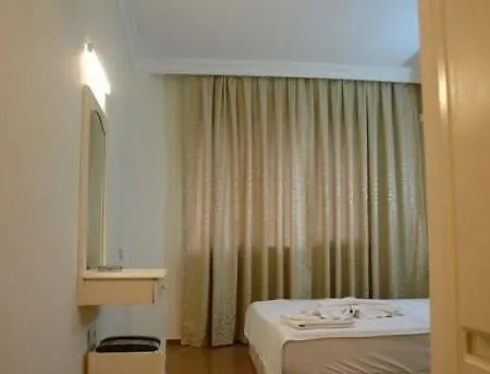 Alba Hotel