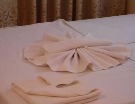 Hotel Alba 3*