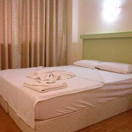 Alba Hotel Dalaman