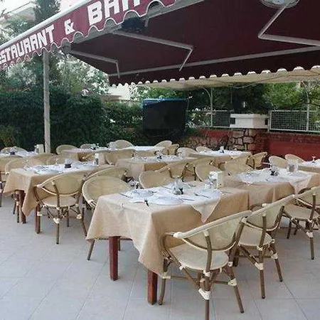 Hotel Alba