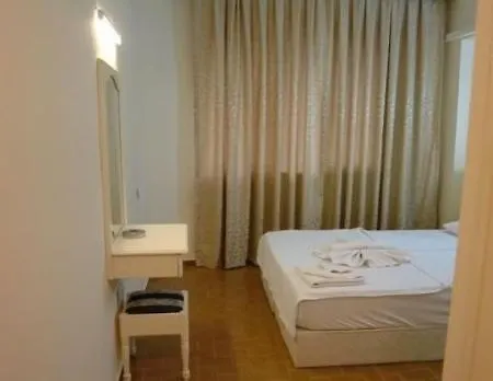 Alba Hotel