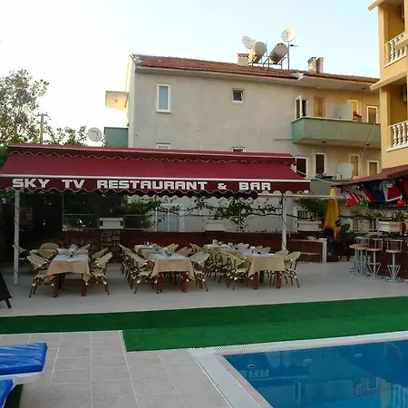 Hotel Alba 3*