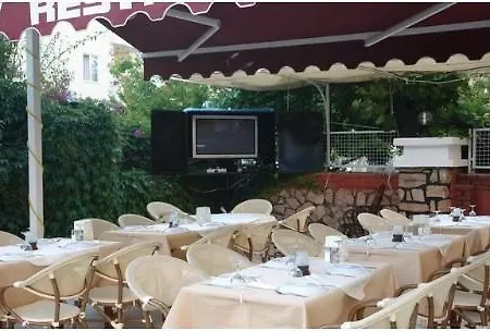 Alba Hotel Dalaman